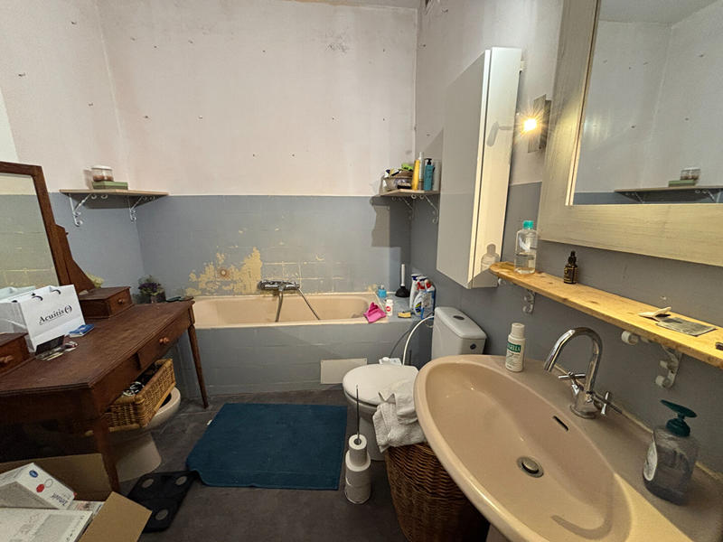 Maison - 165 m² - 6 pièces