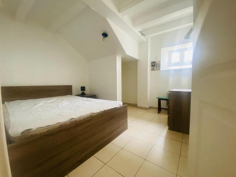 Duplex - 51 m² - 3 pièces