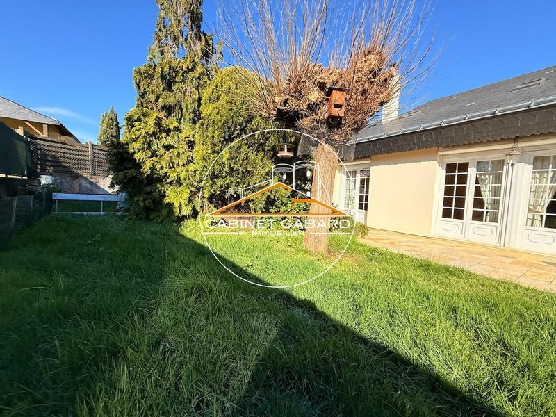 Maison - 146 m² - 4 pièces