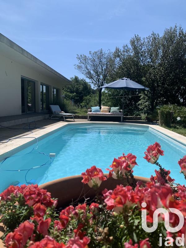 Maison de maîtres - 180 m² - 5 pièces