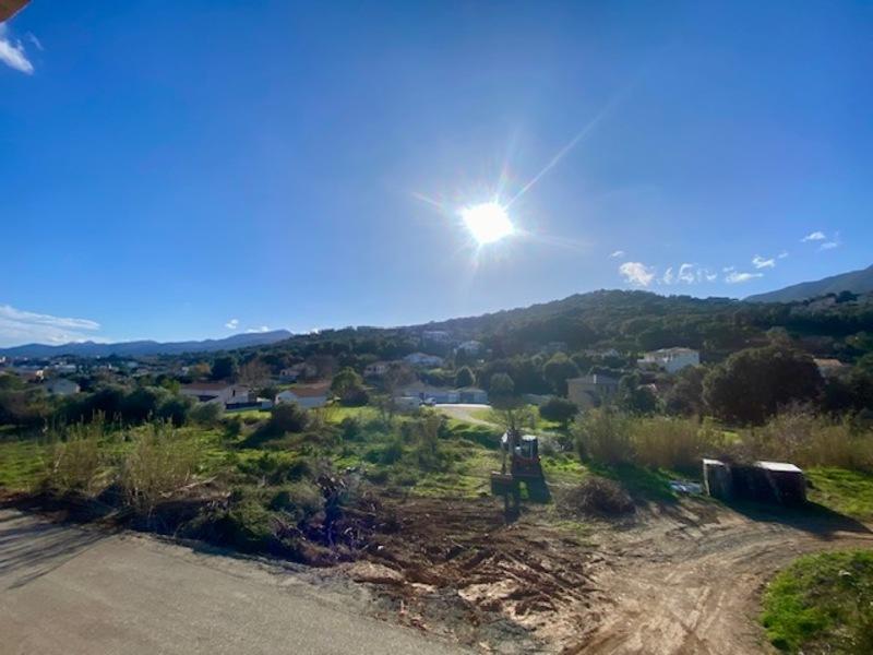 Appartement - 45 m² - 3 pièces