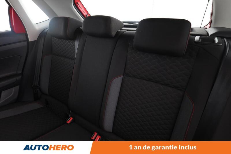 Volkswagen Polo 1.0 Connect 65 ch