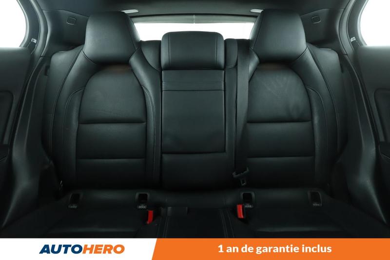 Mercedes Gla 200 d Fascination 7g-Dct 136 ch