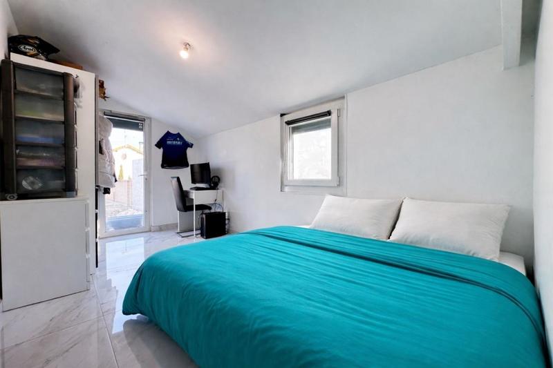 Maison - 108 m² - 5 pièces