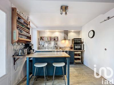 Maison - 176 m² - 7 pièces