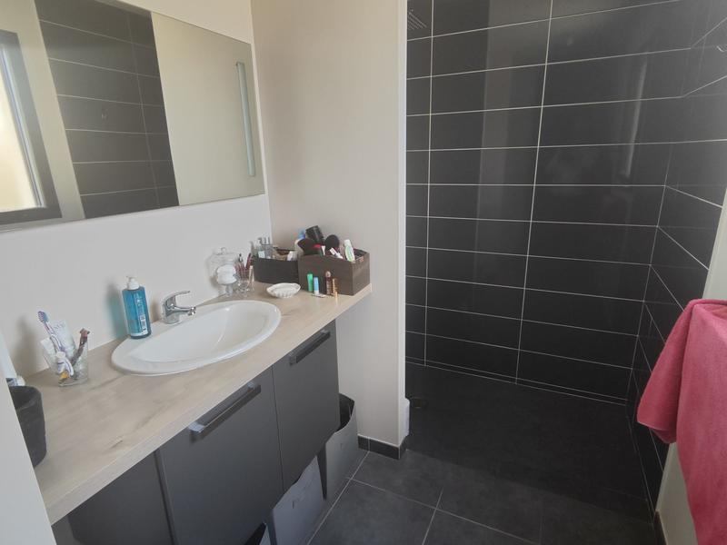 Maison - 152 m² - 6 pièces