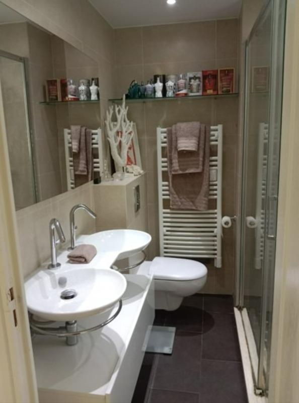 Maison - 94 m² - 3 pièces