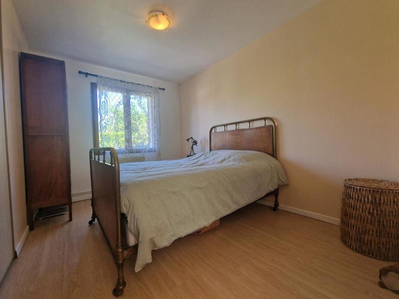 Maison - 102 m² - 5 pièces