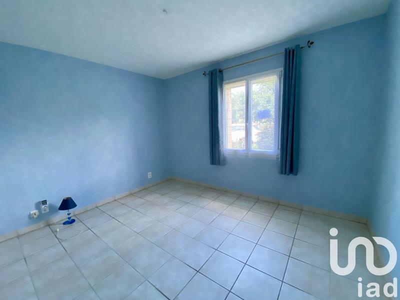 Maison - 114 m² - 5 pièces