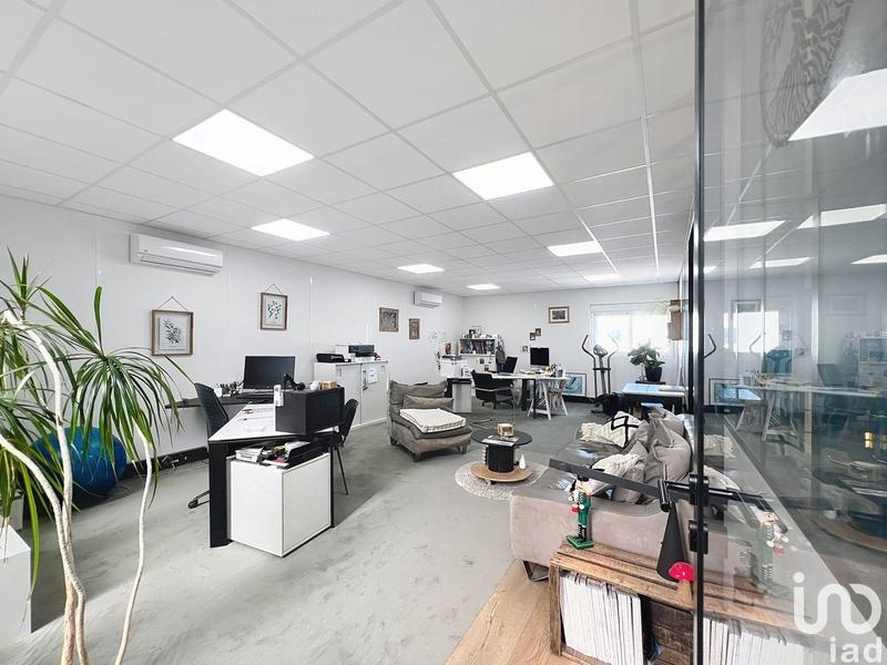 Local commercial - 192 m²