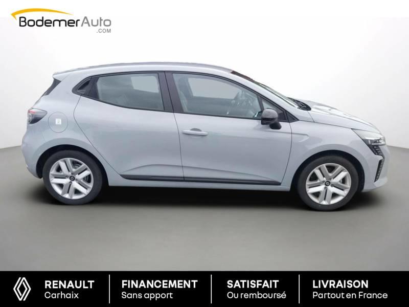Renault Clio E-Tech full hybrid 145 ch Gsr2 Evolution
