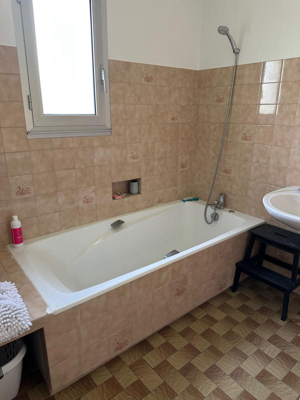 Maison - 108 m² - 5 pièces