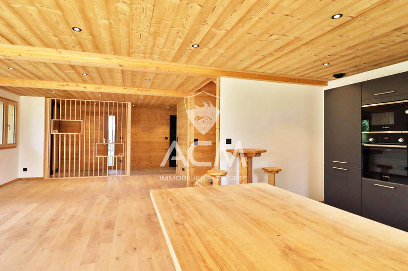 Appartement - 109 m² - 4 pièces