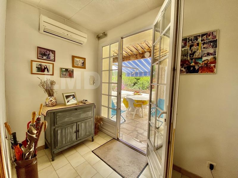 Maison traditionnelle - 150 m² - 6 pièces