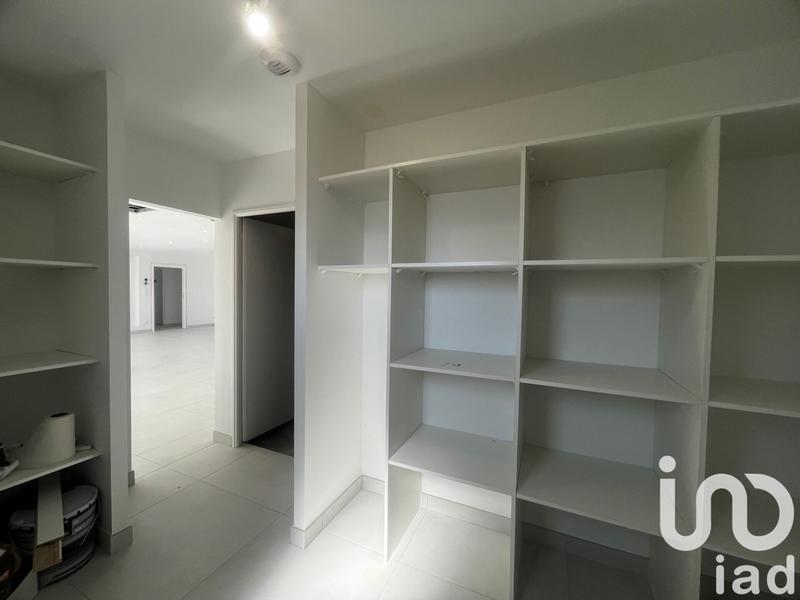 Maison - 141 m² - 5 pièces