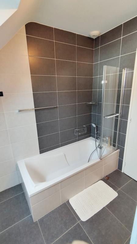 Maison - 97 m² - 4 pièces