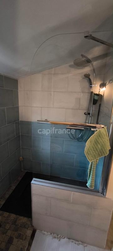 Maison - 79 m² - 4 pièces