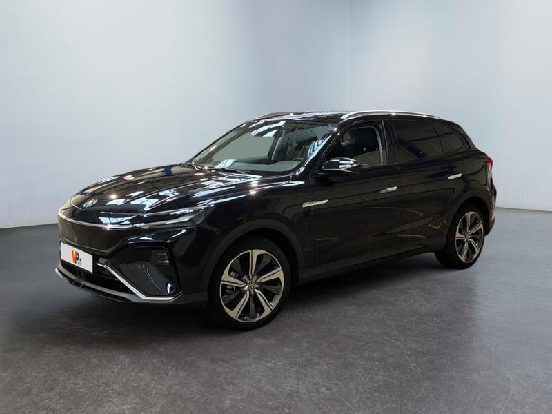 Mg Marvel R Ev 2wd Luxury