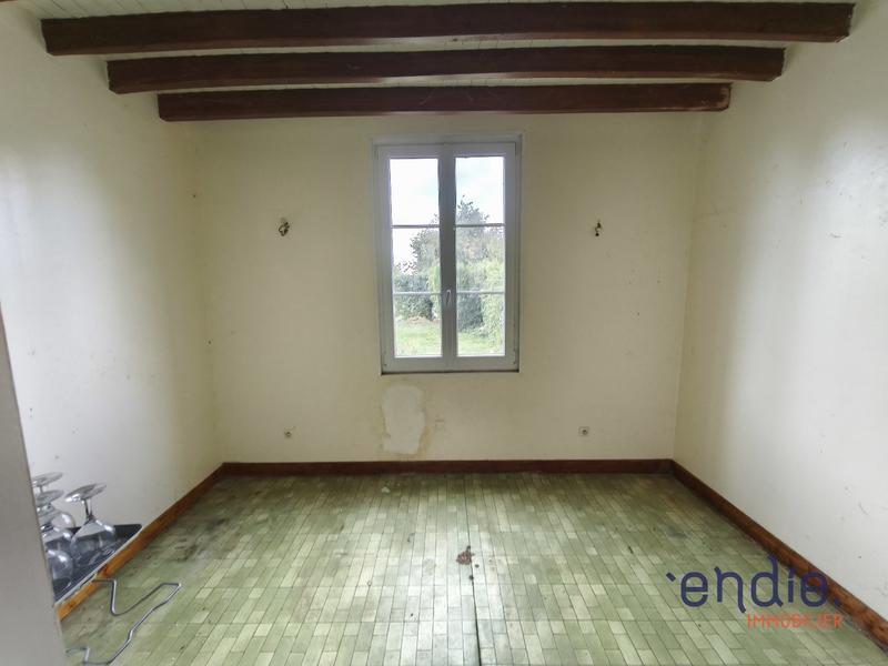 Maison - 108 m² - 5 pièces