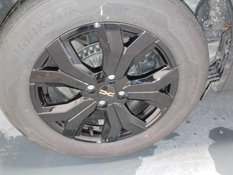 Dacia Sandero Eco-G 100 Gsr2 Stepway Extreme +