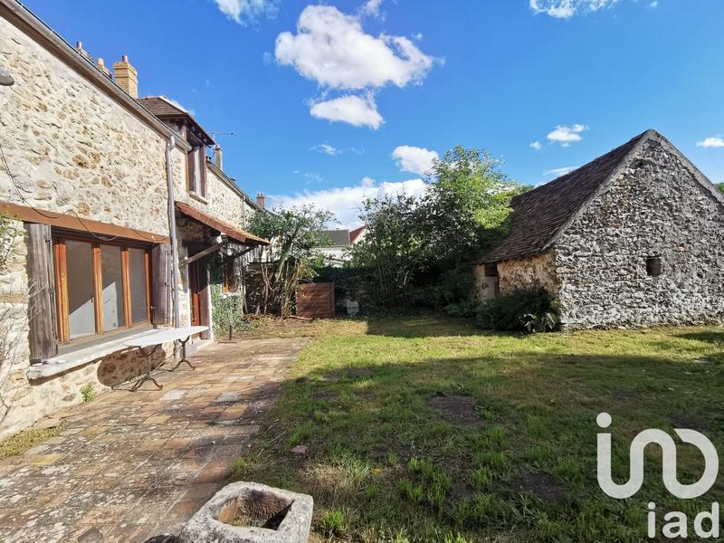 Maison - 177 m² - 8 pièces