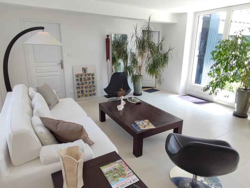 Maison de village - 238 m² - 5 pièces