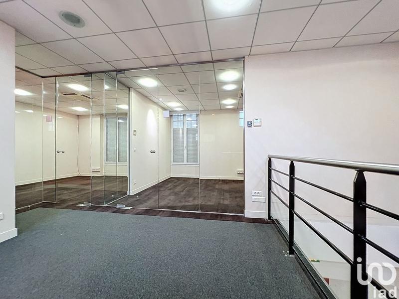 Local commercial - 175 m²