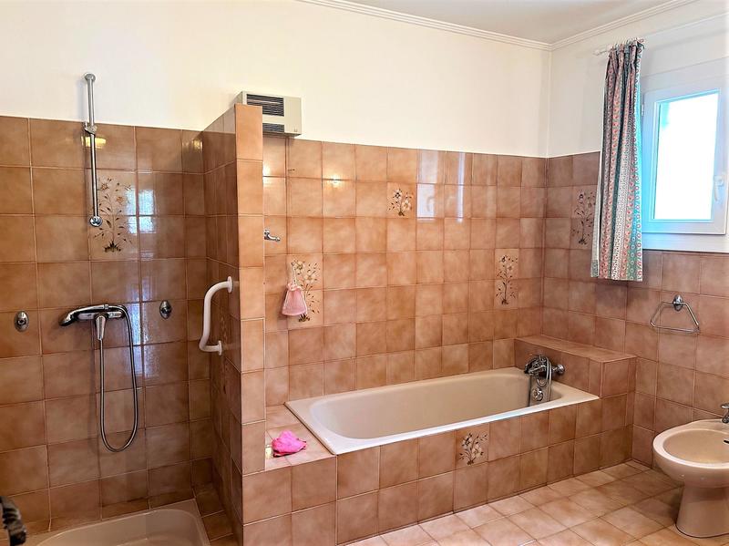 Villa - 122 m² - 4 pièces