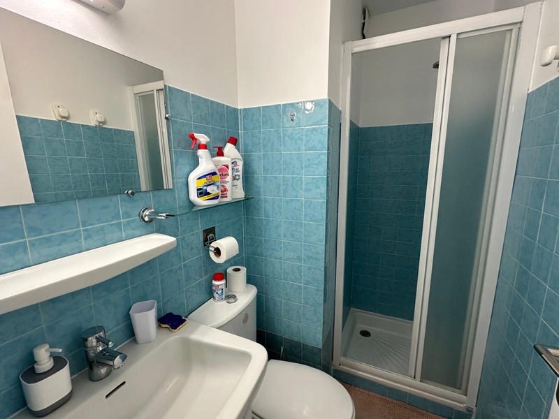 Appartement - 26 m² - 3 pièces