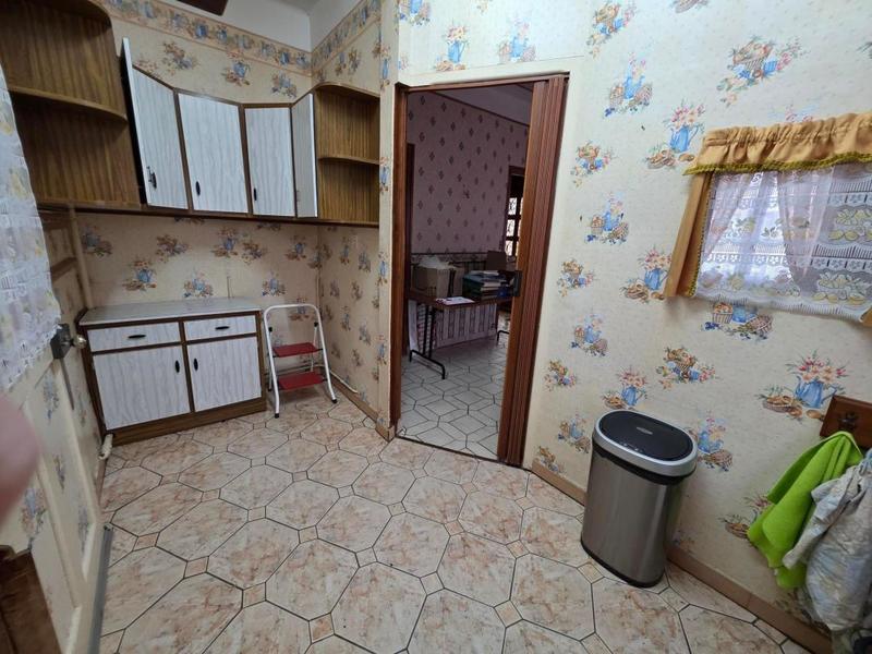 Maison - 86 m² - 4 pièces