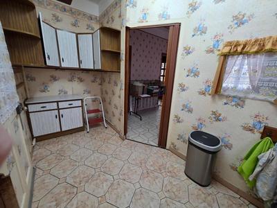 Maison - 86 m² - 4 pièces