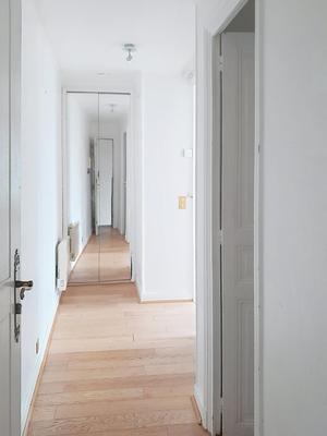 Appartement - 151 m² - 5 pièces