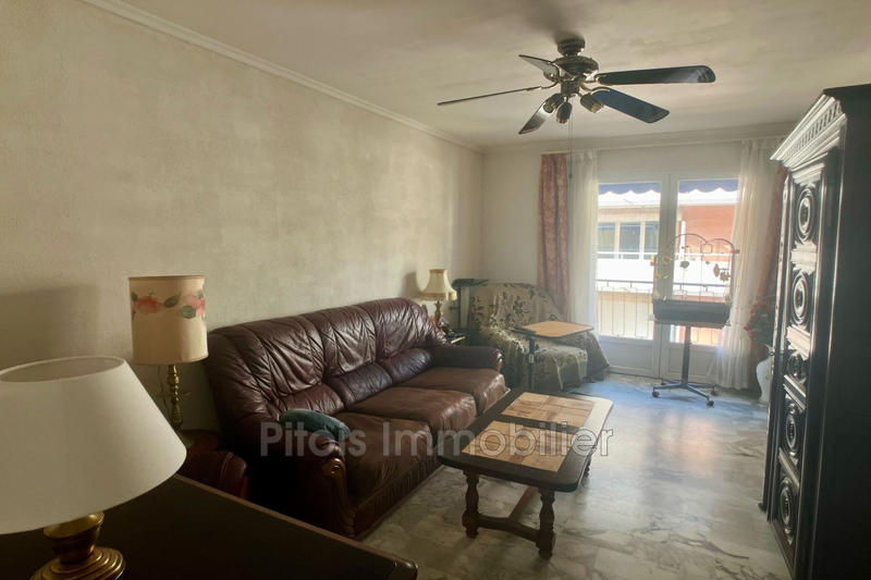 Appartement - 67 m² - 2 pièces