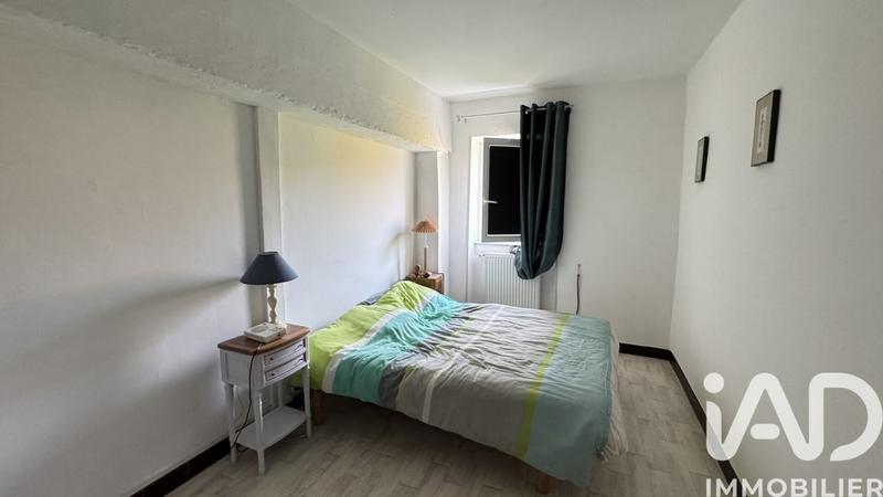 Maison - 192 m² - 5 pièces