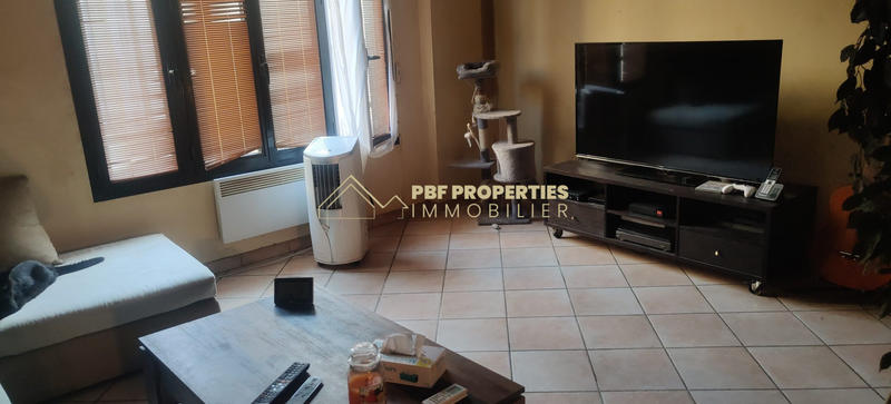 Loft - 160 m² - 5 pièces