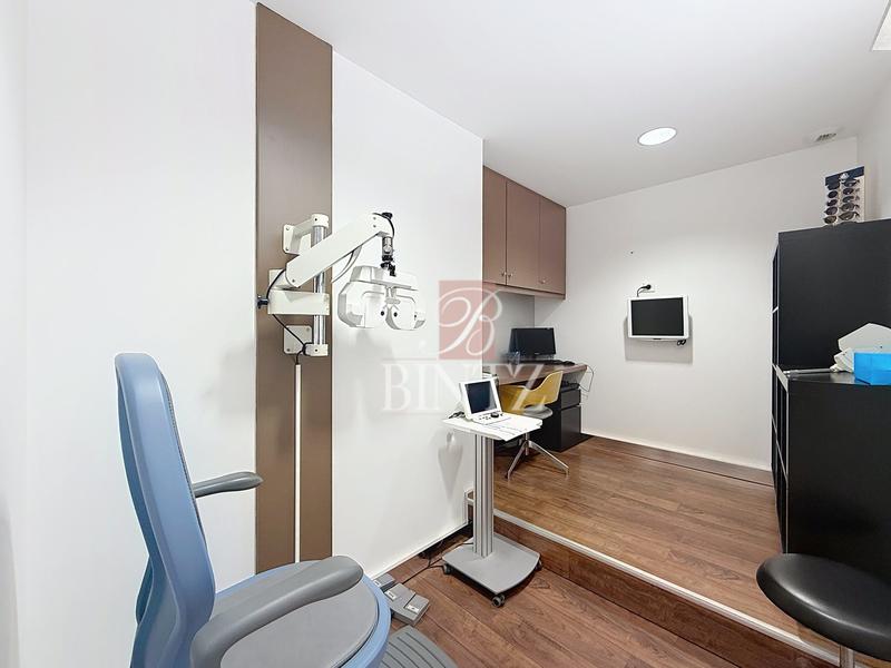 Local commercial - 189 m²