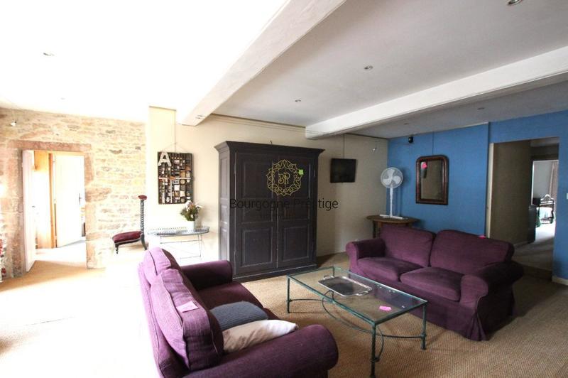 Immeuble - 246 m² - 9 pièces