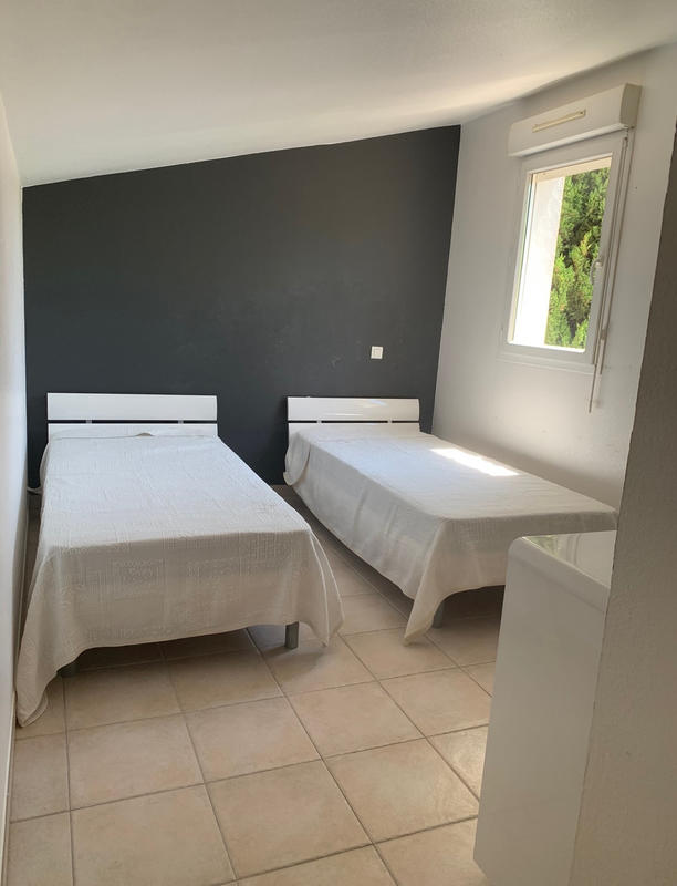 Appartement - 71 m² - 4 pièces