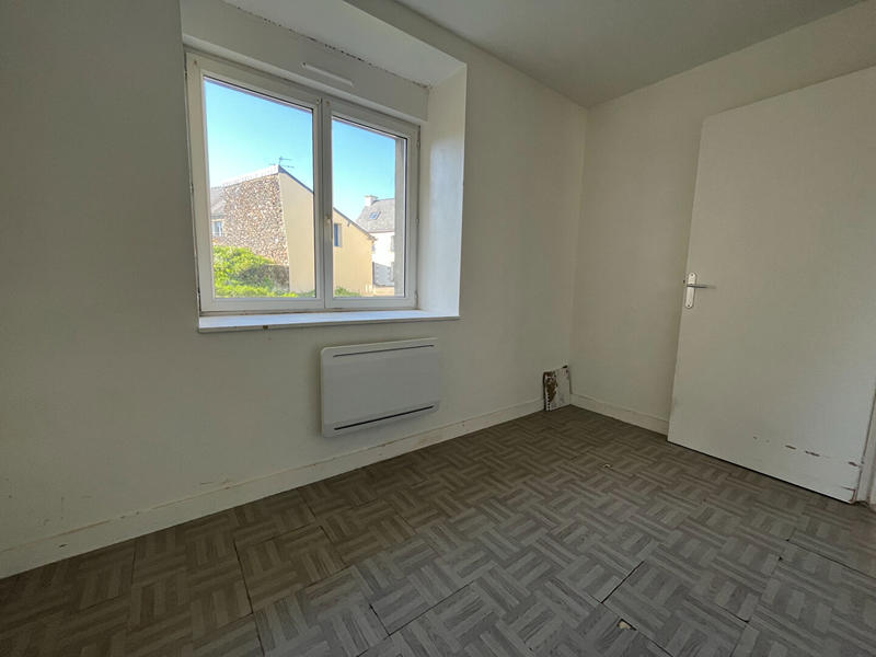 Appartement - 54 m² - 3 pièces