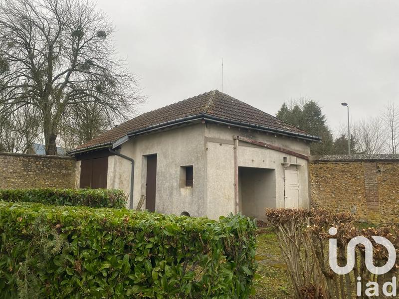 Maison - 230 m² - 11 pièces