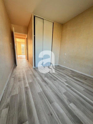 Appartement - 57 m² - 2 pièces