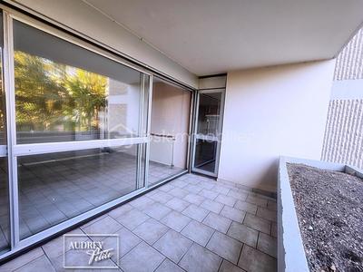 Appartement - 108 m² - 4 pièces