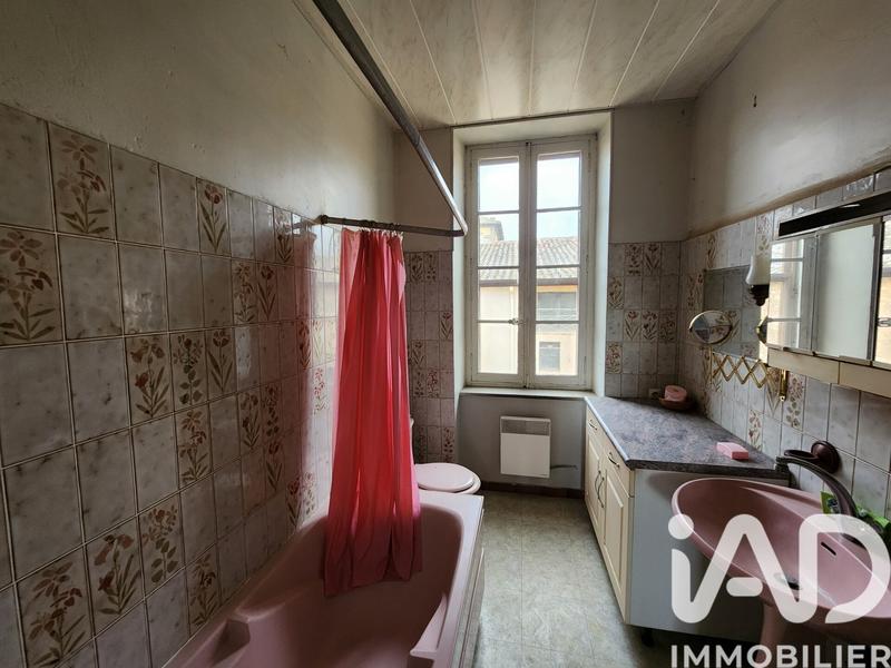 Maison - 154 m² - 4 pièces