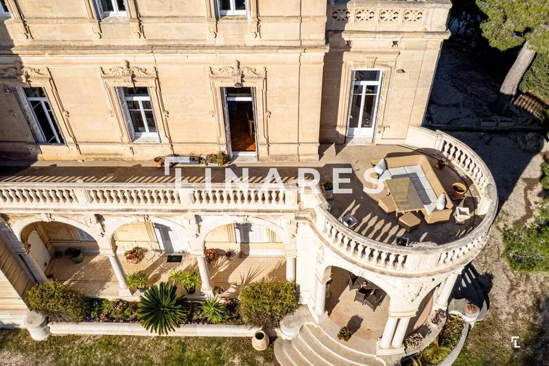 Appartement - 145 m² - 4 pièces