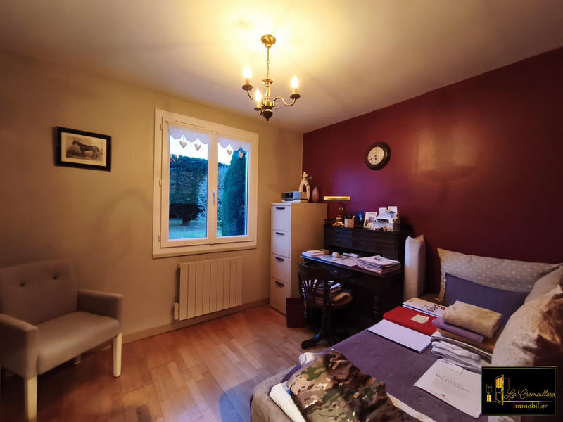 Villa - 106 m² - 5 pièces