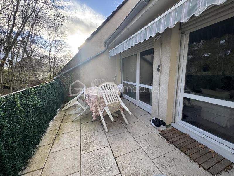 Villa - 99 m² - 5 pièces