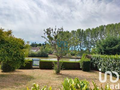 Maison - 65 m² - 3 pièces