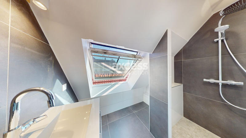 Appartement - 59 m² - 4 pièces