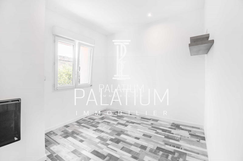 Maison - 119 m² - 6 pièces