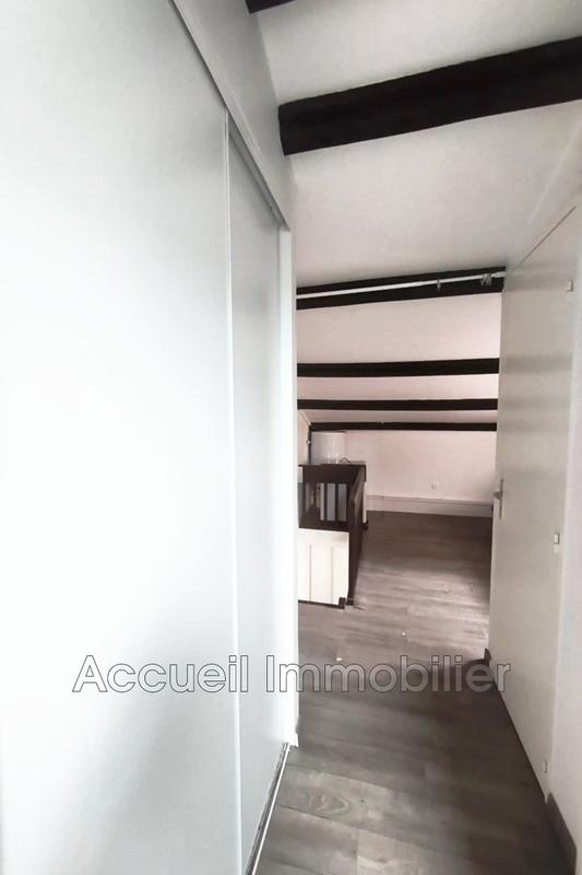 Appartement - 26 m² - 2 pièces